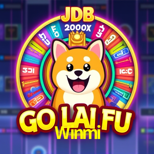 Sinta a adrenalina dos jogos de cassino com Winmi