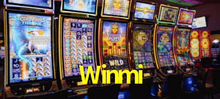 Aposte com facilidade e explore o potencial do app Winmi