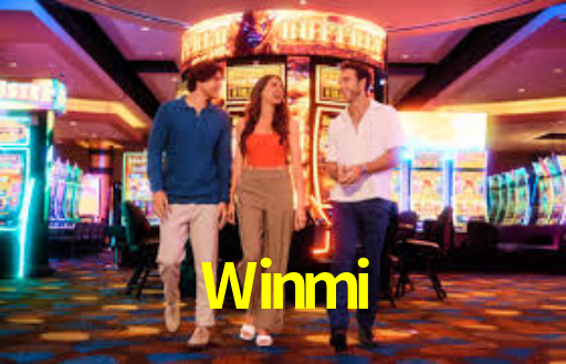 Winmi - Winmi Jogo - Plataforma De Apostas Paga