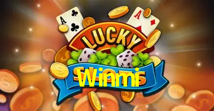 Winmi.Com - A Plataforma De Cassino Online Perfeita -Winmi