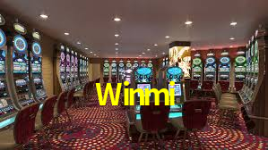 Winmi.Com: Jogue Crash e Experimente Alta Recompensa Instantânea