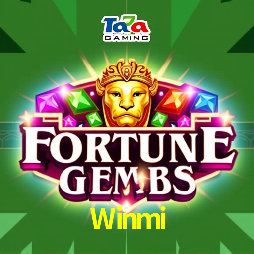 Winmi - Cassinos Online Mais Populares! -Winmi.Com
