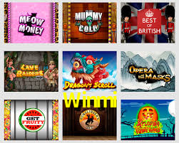 Winmi: A Experiência de Casino com Jogos de Mesa ao Vivo